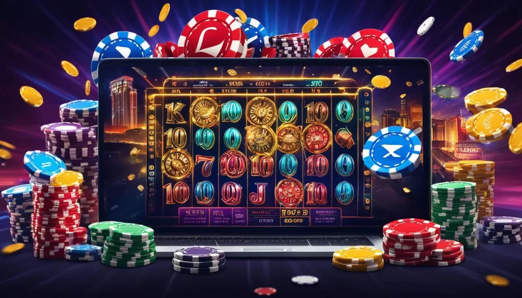 Banner khuyến mãi đăng ký Xóc Đĩa Nổ Hũ