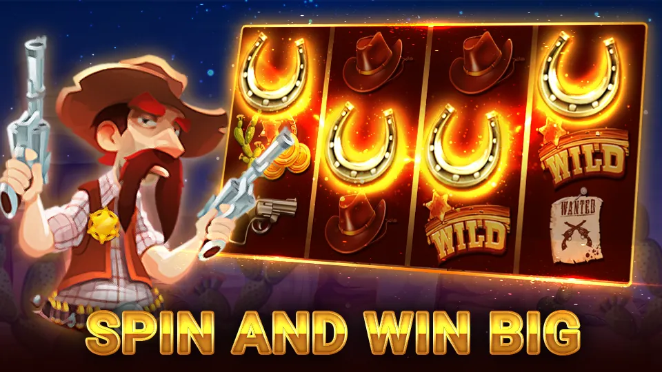 Trò chơi Slot Chủ đề Huyền thoại