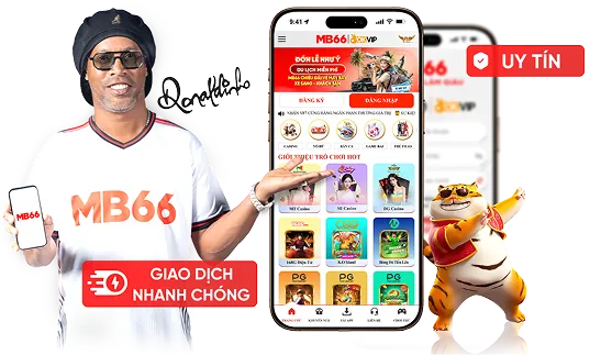 Biểu tượng đa dạng trò chơi: đá gà, xóc đĩa, nổ hũ