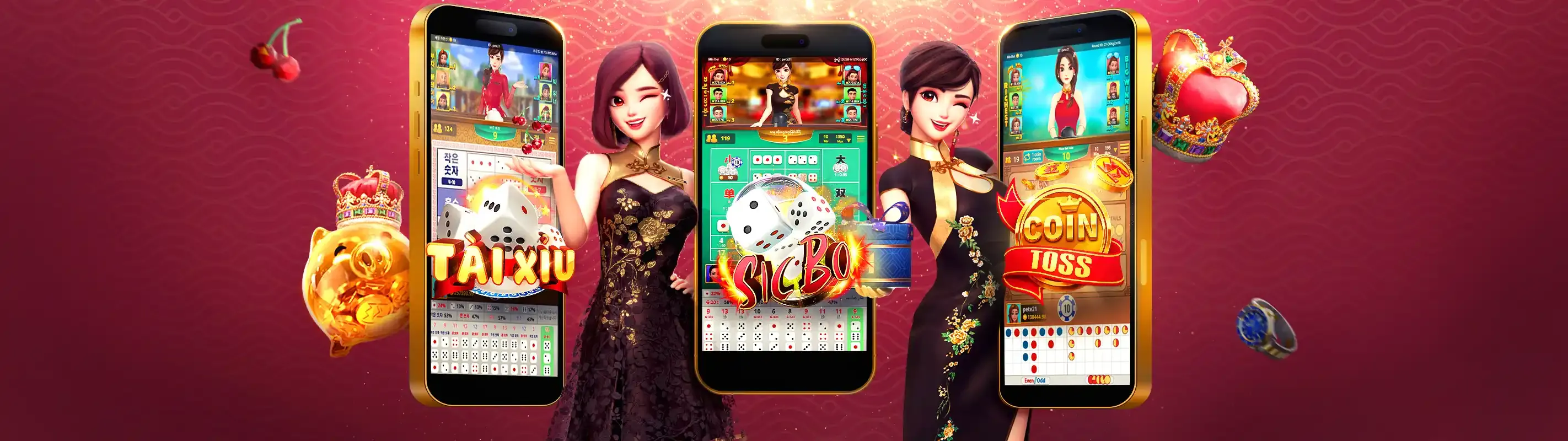 Hướng dẫn chơi Xóc Đĩa Nổ Hũ chi tiết 2026 - Chiến thắng mọi ván cược