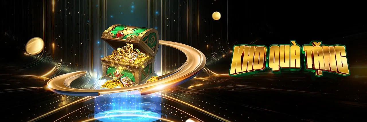 Hình ảnh chính Slot game Xóc Đĩa Nổ Hũ