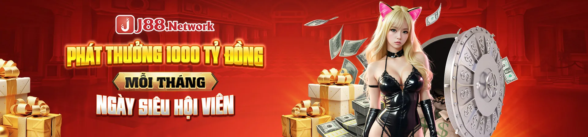 Hình ảnh Câu lạc bộ VIP với các đặc quyền độc quyền