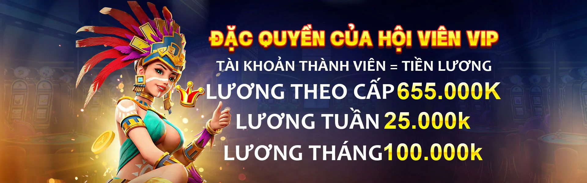 Chương trình khuyến mãi Xóc Đĩa Nổ Hũ 2026