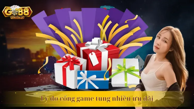 Ưu đãi VIP tại Xóc Đĩa Nổ Hũ