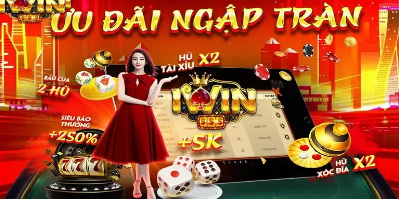 Hình ảnh minh họa hướng dẫn chơi Xóc Đĩa trực tuyến