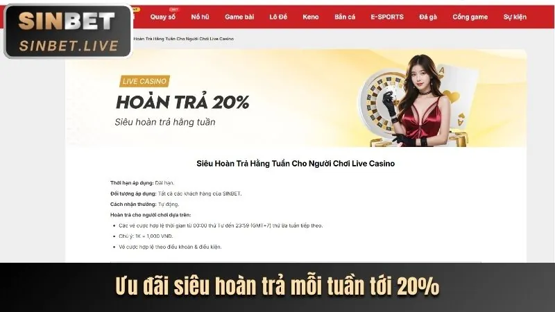 Chương trình khuyến mãi đặc biệt xocdia nổ hũ